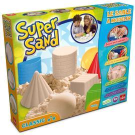 Goliath Super Sand Disney Vaiana Loisir jouet créatif Sable à