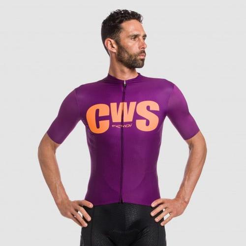 Maillot Ekoi Cws Cassis