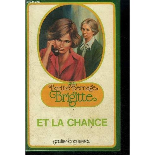 Brigitte Et La Chance