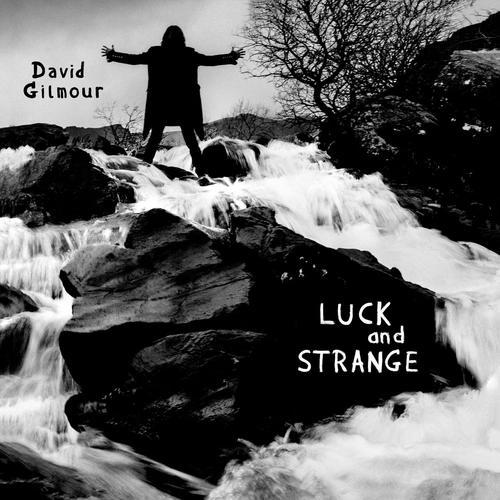 Luck And Strange - Cd Album