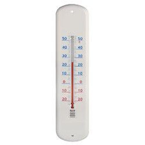 Thermomètre intérieur ou extérieur INOVALLEY 333