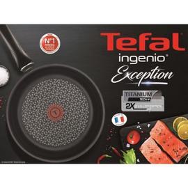 Cette batterie de cuisine Tefal devient n°1 des ventes chez
