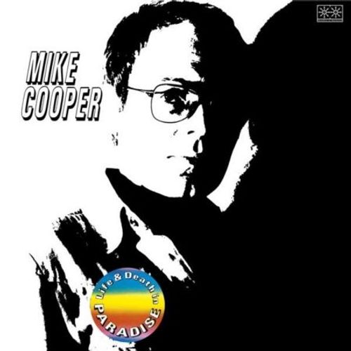 Life And Death In Paradise + Milan Live Acoustic 2018 - Vinyle 33 Tours