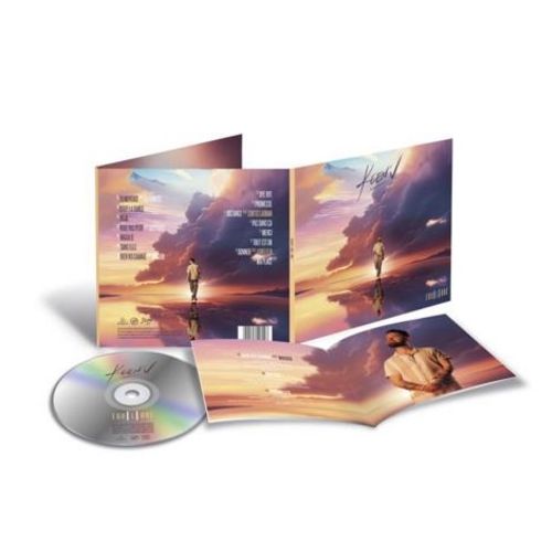Équilibre - Cd Album