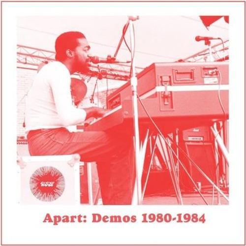 Apart : Demos (1980-1984) - Vinyle 33 Tours