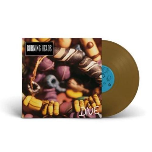 Dive - Vinyle 33 Tours