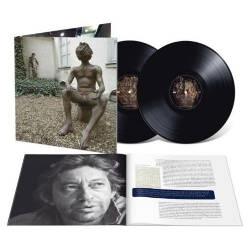 L'homme À Tête De Chou - Mix 2023 - Vinyle 33 Tours