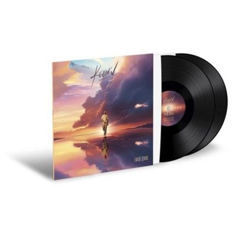 Équilibre - Vinyle 33 Tours