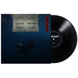 Hit Me Hard And Soft - Vinyle 33 Tours
