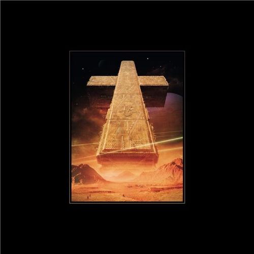 Planisphère - Vinyle 33 Tours