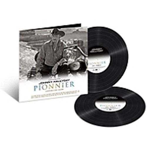 Pionnier - Vinyle 33 Tours