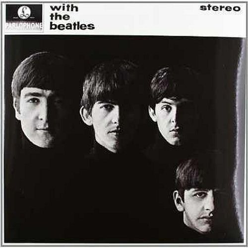 With The Beatles