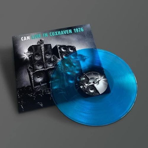 Live In Cuxhaven 1976 - Vinyle 33 Tours