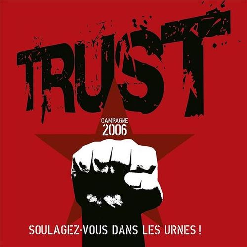 Soulagez-Vous Dans Les Urnes ! - 33 Tours