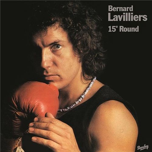 15e Round - Vinyle 33 Tours