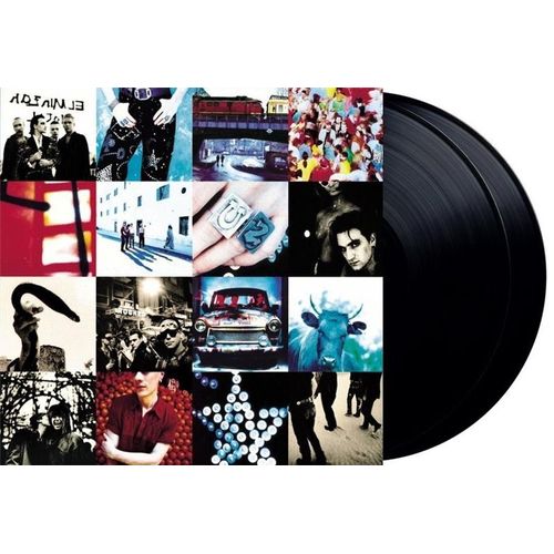Achtung Baby