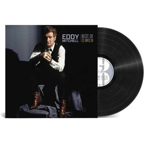 Best Of Les Années 90 - Vinyle 33t