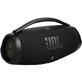 Enceinte portable JBL Boombox 3 Wifi Noir