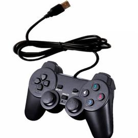 The G-Lab K-Pad Thorium Manette Gaming PC & PS3 Filaire USB avec Vibrations  Intégrées, Gamepad Contrôleur de Jeu connecté par Fil - Manette de Jeu