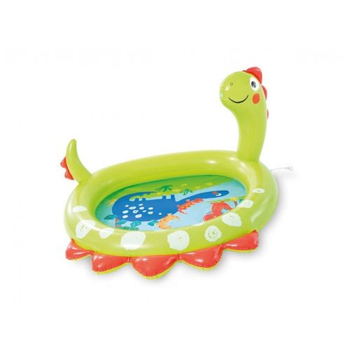 Piscine gonflable Dinosaure - Intex