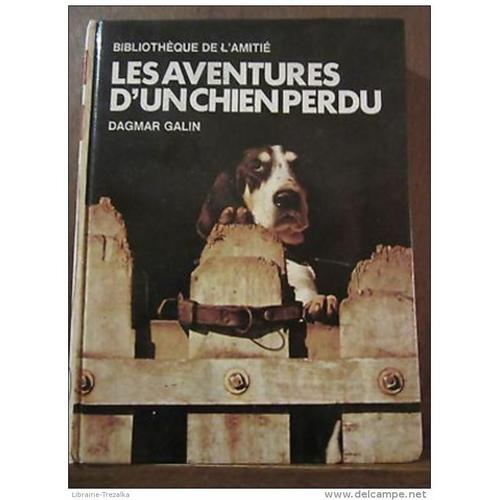 Les Aventures D'un Chien Perdu