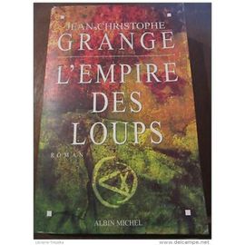 L'empire Des Loups