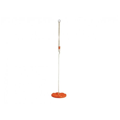 Agrès Corde + Disque Ø 28 Cm- Soulet