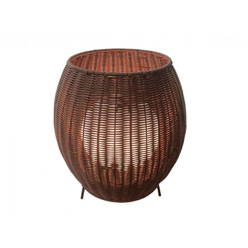 Decoration Lumineuse Cocoon - 170 Lumens - Ø 38 X H 44 Cm - Lumisky