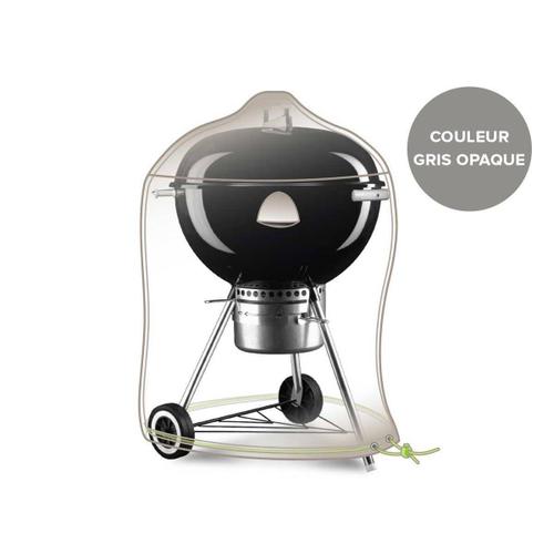 Housse barbecue Luxe Ø 70 X 80 cm