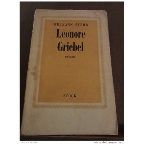 Leonore Griebel