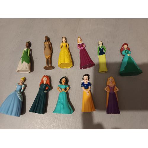 Princesse Disney 7 Cm