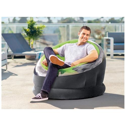 Fauteuil Gonflable Intex Onyx