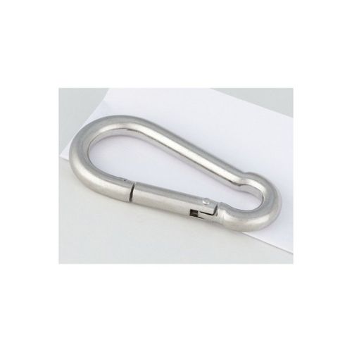 Mousqueton Inox Pour Voile D'ombrage