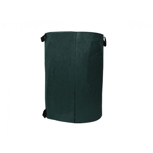 Sac de ramassage souple pour déchets verts EDA - 141 L - Ø 50 x H 72 cm