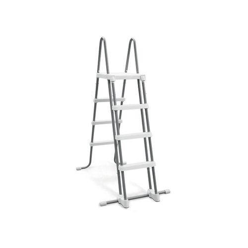 Echelle d'acc?s piscine 1,22 m Intex