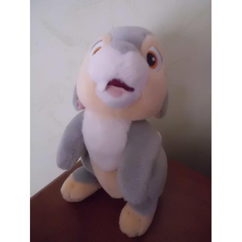 Peluche Panpan