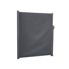 Paravent écran Antao graphite Hespéride - Graphite