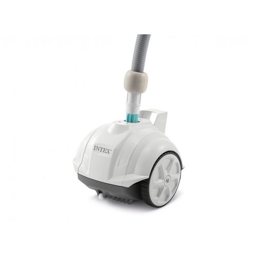 Robot aspirateur pour fond de piscine Intex ZX50