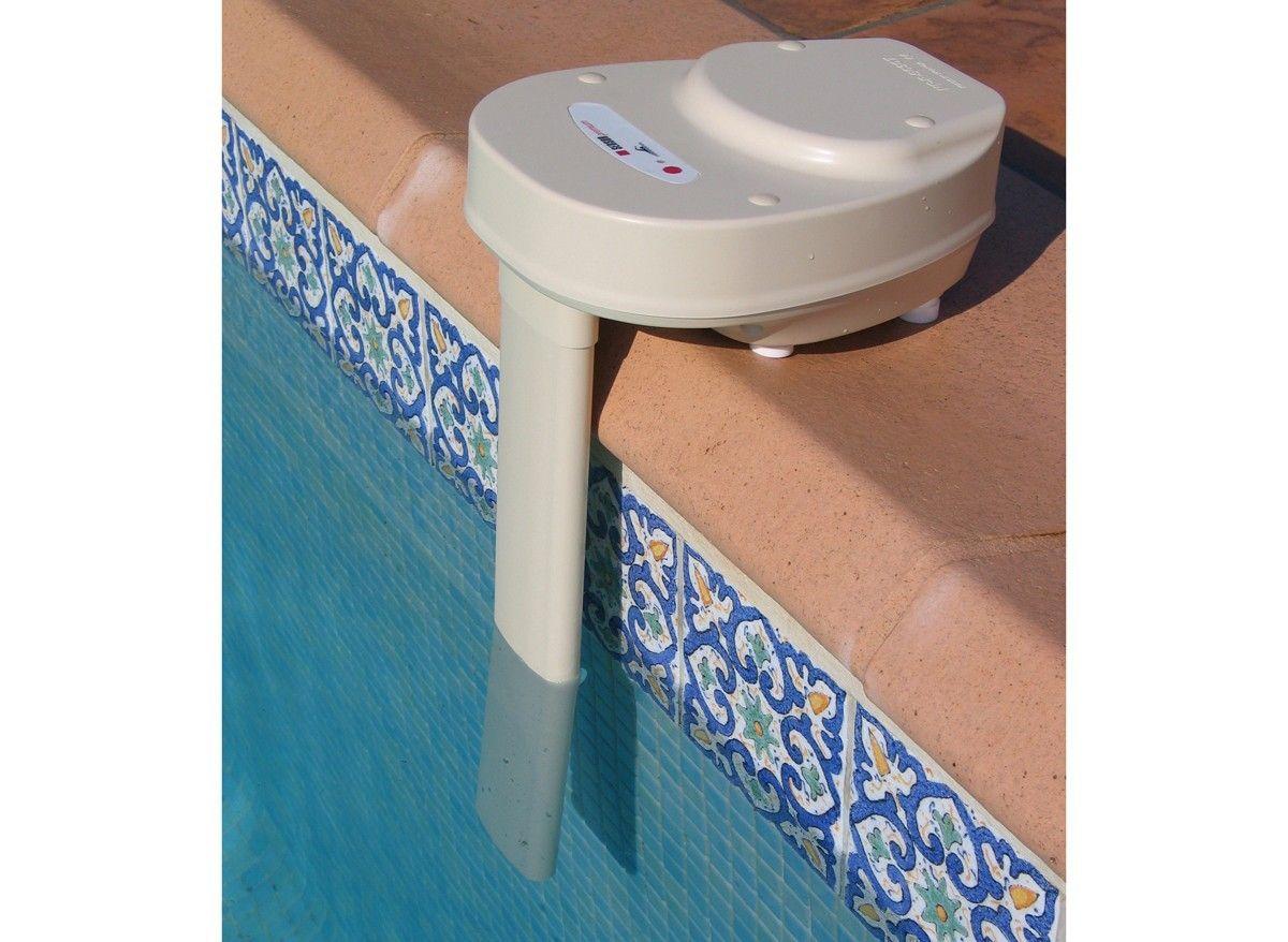 Alarme piscine pas chère Sensor pro premium