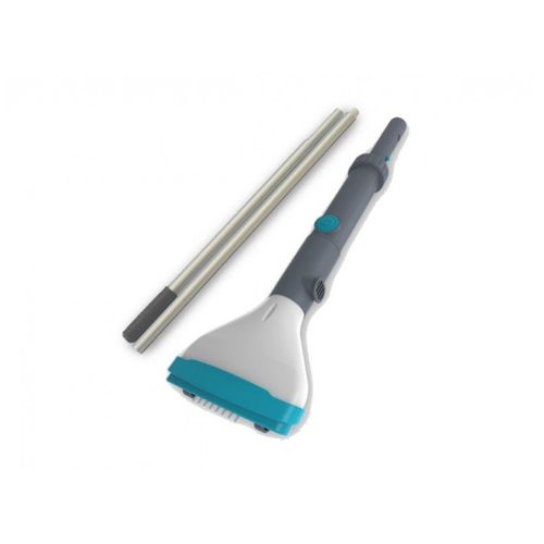Aspirateur de piscine à batterie Lektra Vac - Kokido