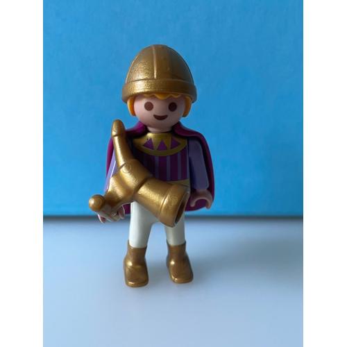 Playmobil Prince Viking