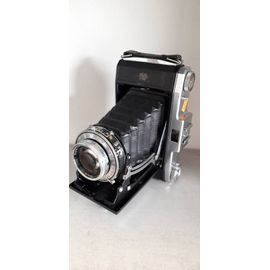 ZEISS IKON IKONTA 523/2 novar 105/3.5