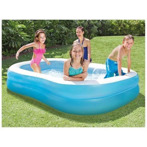 Piscine gonflable Blue - Intex