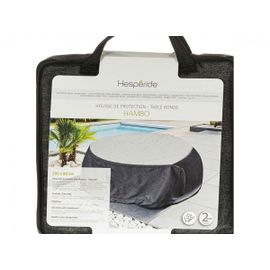 Housse Pour Table Ronde Extérieure Hambo - Ø 200 X 80 Cm - Hespéride