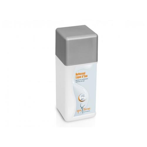 Nettoyant ligne d'eau SpaTime pour spa 1 L - Bayrol