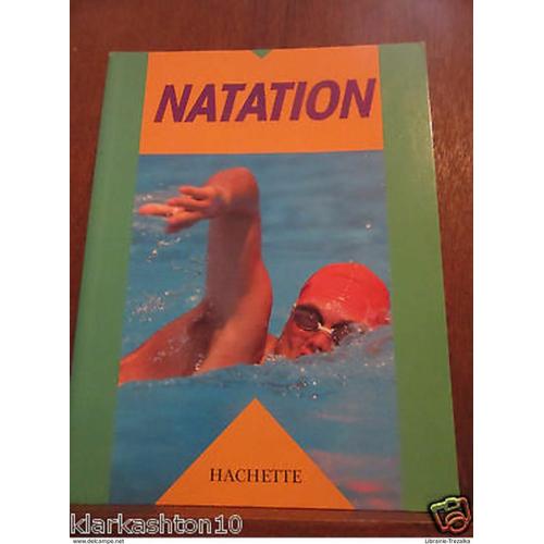 Natation/ Hachette