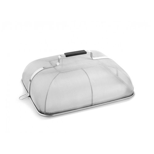 Couvercle plancha FORGE ADOUR Anti projections