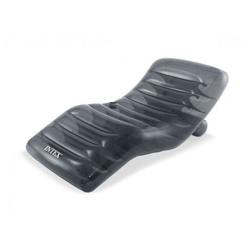 Lounge Piscine Carbone