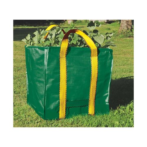 Sac de déchets verts réutilisable 252 L