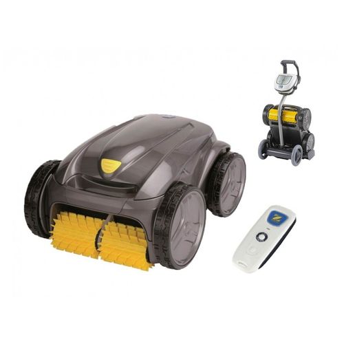 Robot de piscine ov 3500 zodiac